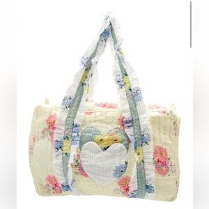 Loveshack fancy Davie weekender